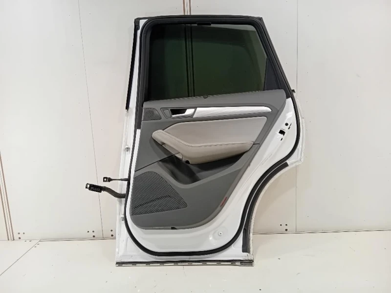 Porta POST DX PPORTA POST DX Audi Q5 8RB 2012