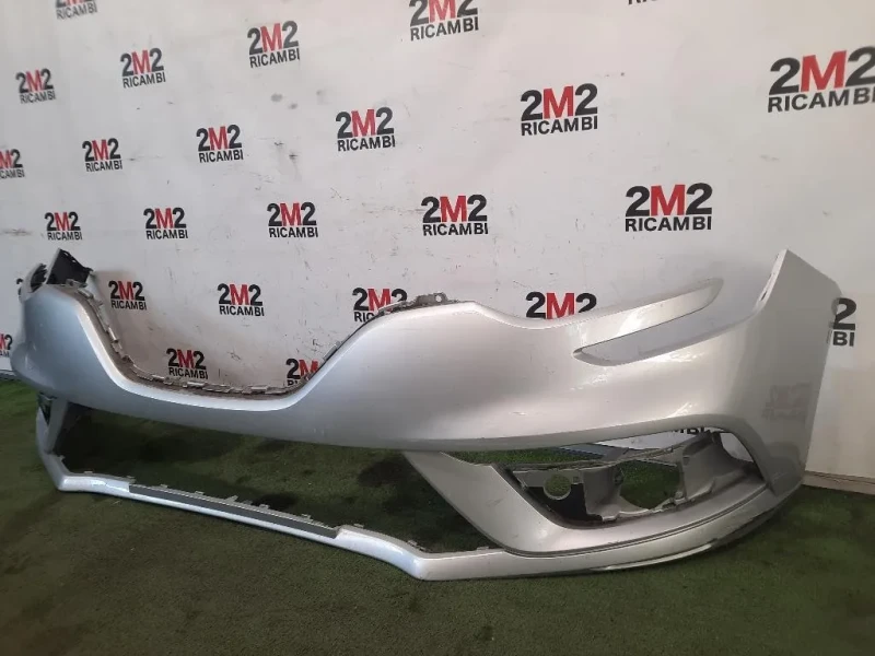 Paraurti ANT 620225094R Renault Mégane IV 2016