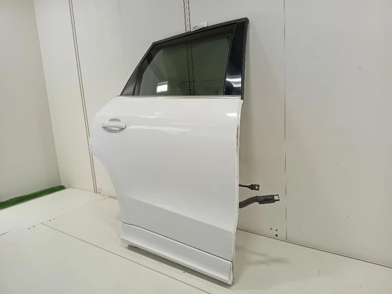 Porta POST DX PPORTA POST DX Audi Q5 8RB 2012