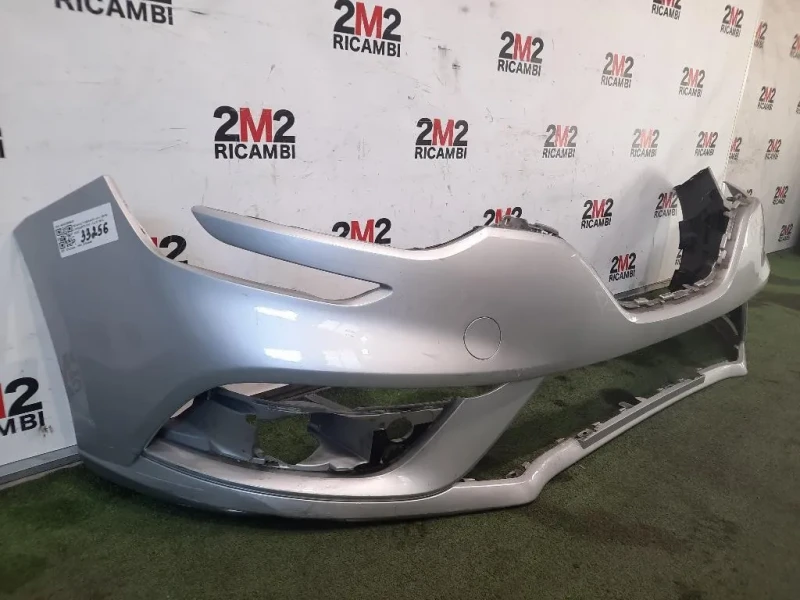 Paraurti ANT 620225094R Renault Mégane IV 2016