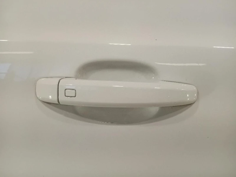 Porta POST DX PPORTA POST DX Audi Q5 8RB 2012