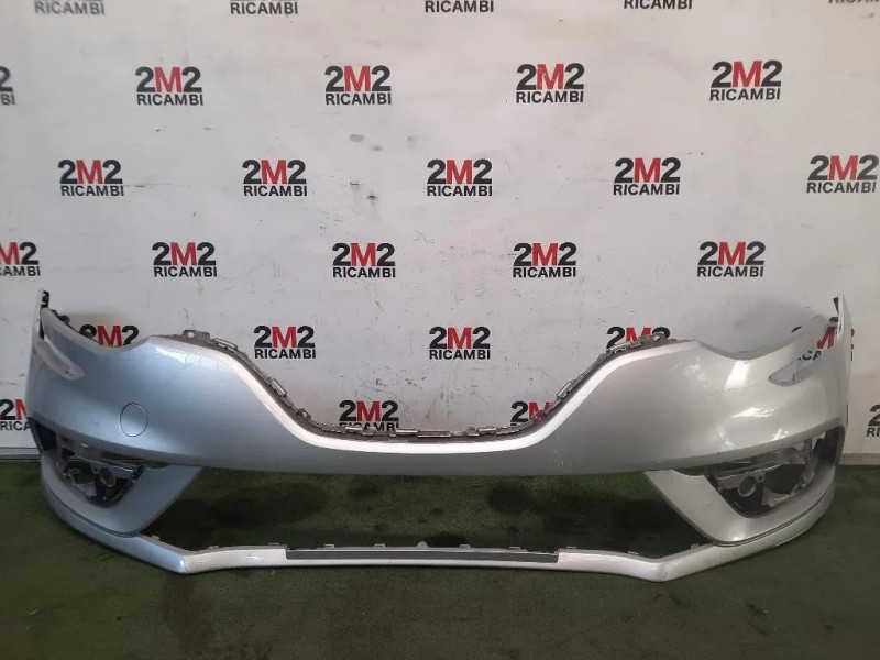 Paraurti ANT 620225094R Renault Mégane IV 2016