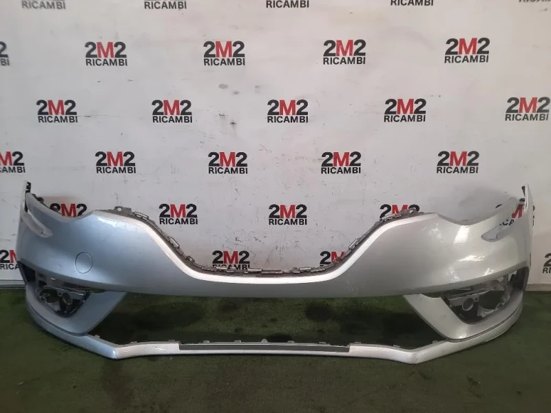 Paraurti ANT 620225094R Renault Mégane IV 2016