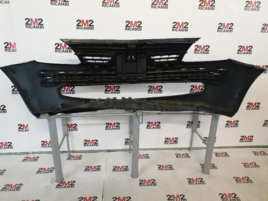 Paraurti ANT 620221904R Renault Modus 2005