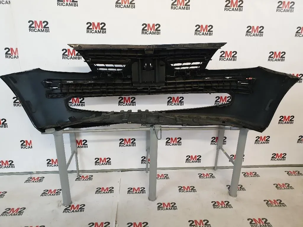 Paraurti ANT 620221904R Renault Modus 2005