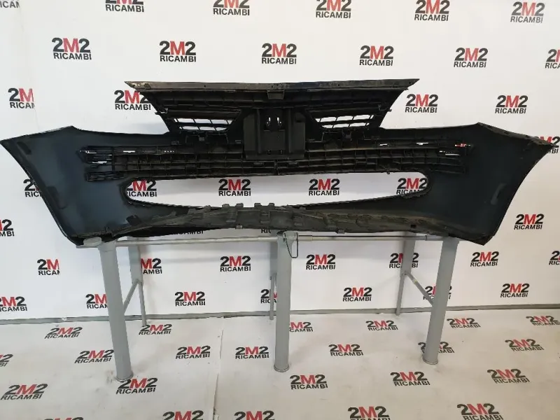 Paraurti ANT 620221904R Renault Modus 2005