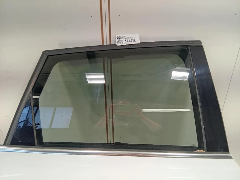 Porta POST DX PPORTA POST DX Audi Q5 8RB 2012