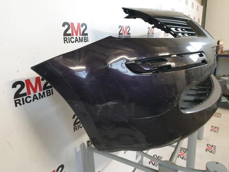 Paraurti ANT 620221904R Renault Modus 2005