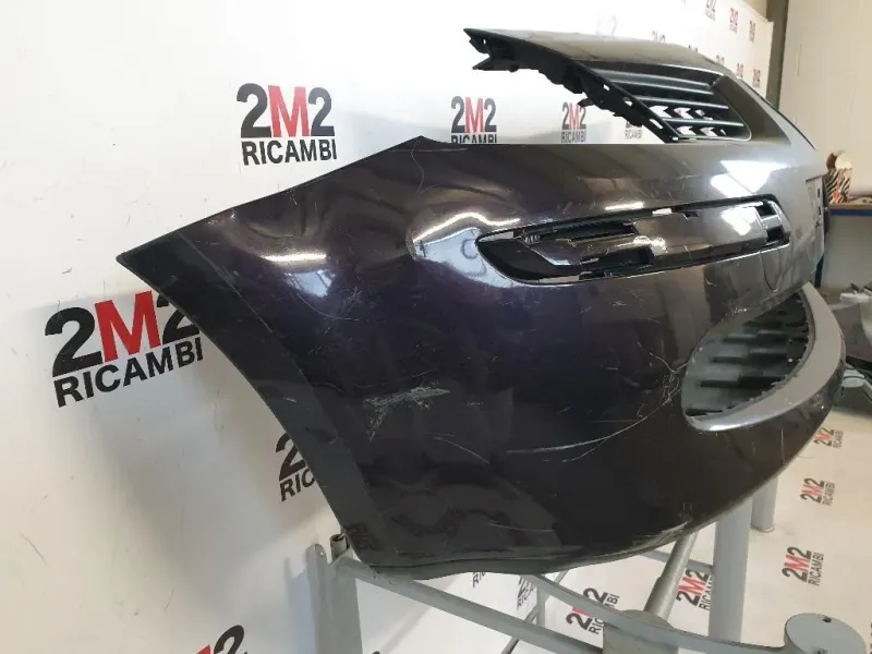 Paraurti ANT 620221904R Renault Modus 2005