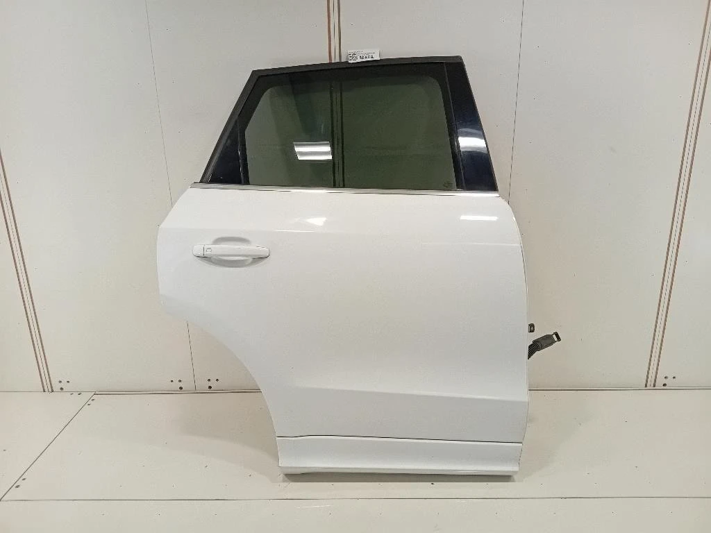 Porta POST DX PPORTA POST DX Audi Q5 8RB 2012