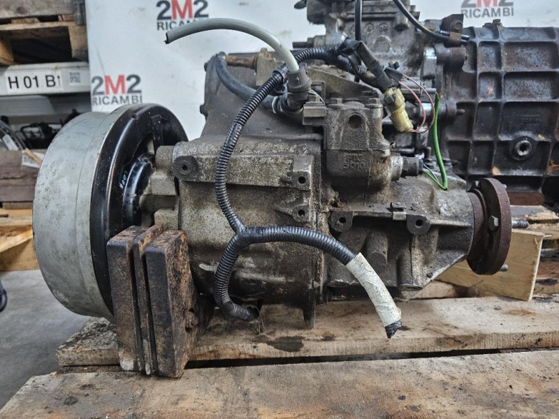 Cambio R380 5 MARCE MANUALE Land Rover Discovery II 1999