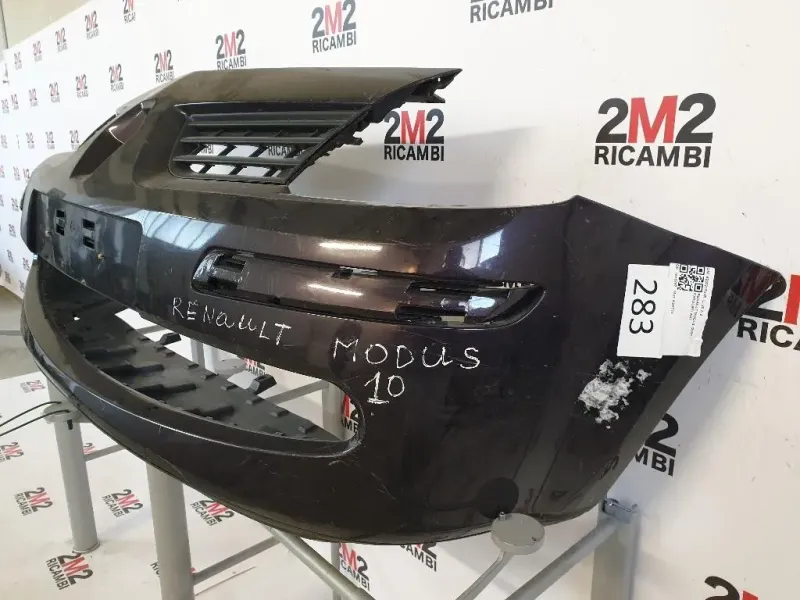 Paraurti ANT 620221904R Renault Modus 2005