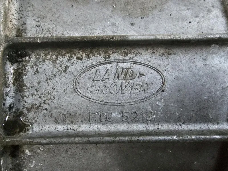 Cambio R380 5 MARCE MANUALE Land Rover Discovery II 1999