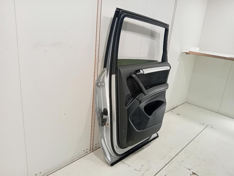 Porta POST DX 4L0833052 Audi Q7 4LB 2006