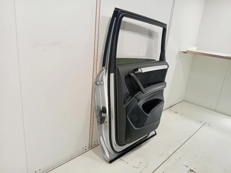Porta POST DX 4L0833052 Audi Q7 4LB 2006