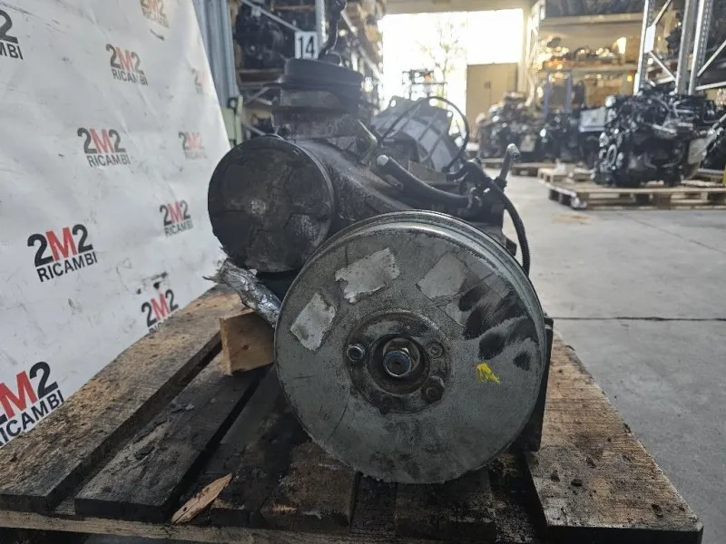 Cambio R380 5 MARCE MANUALE Land Rover Discovery II 1999