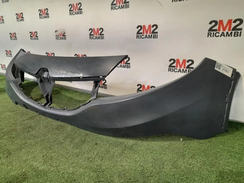 Paraurti ANT 620226648R Renault Scénic III X-mod 2009