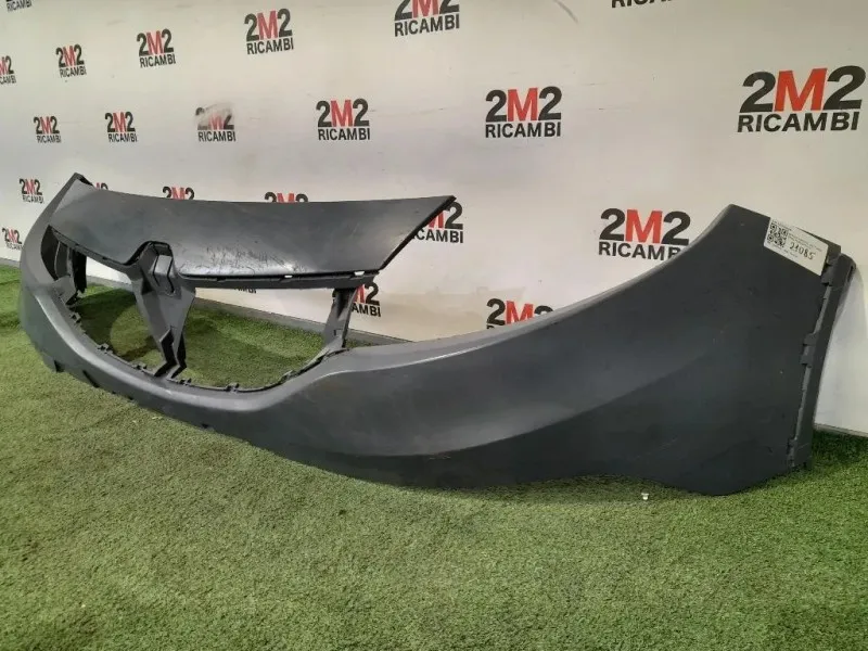 Paraurti ANT 620226648R Renault Scénic III X-mod 2009
