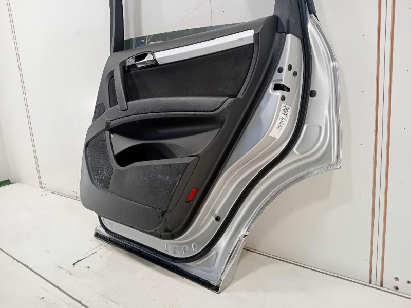 Porta POST DX 4L0833052 Audi Q7 4LB 2006