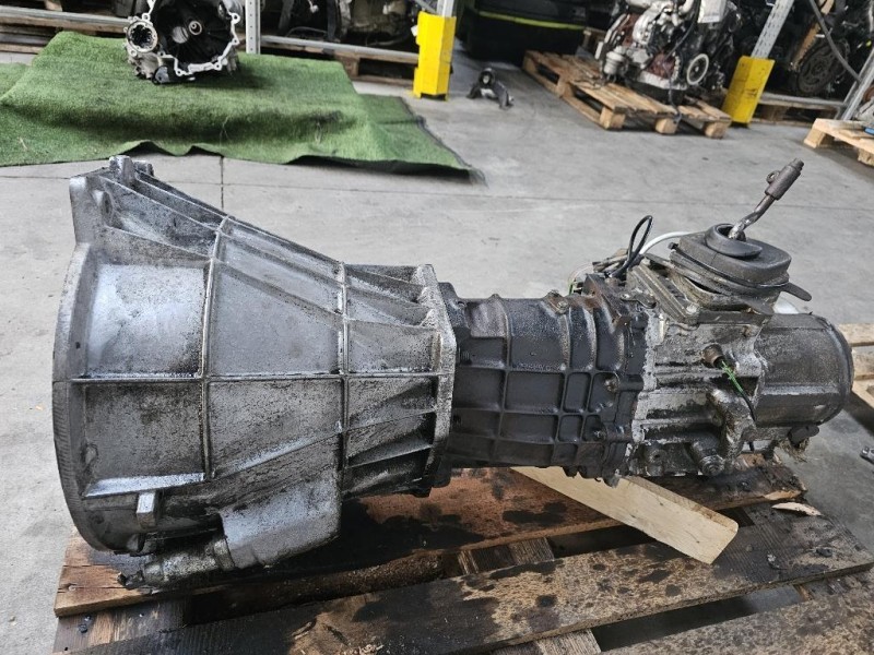 Cambio R380 5 MARCE MANUALE Land Rover Discovery II 1999