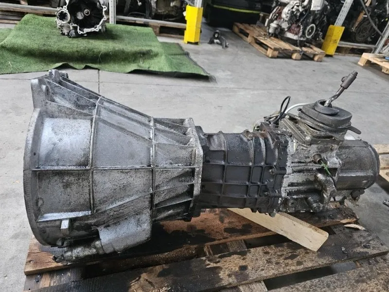 Cambio R380 5 MARCE MANUALE Land Rover Discovery II 1999