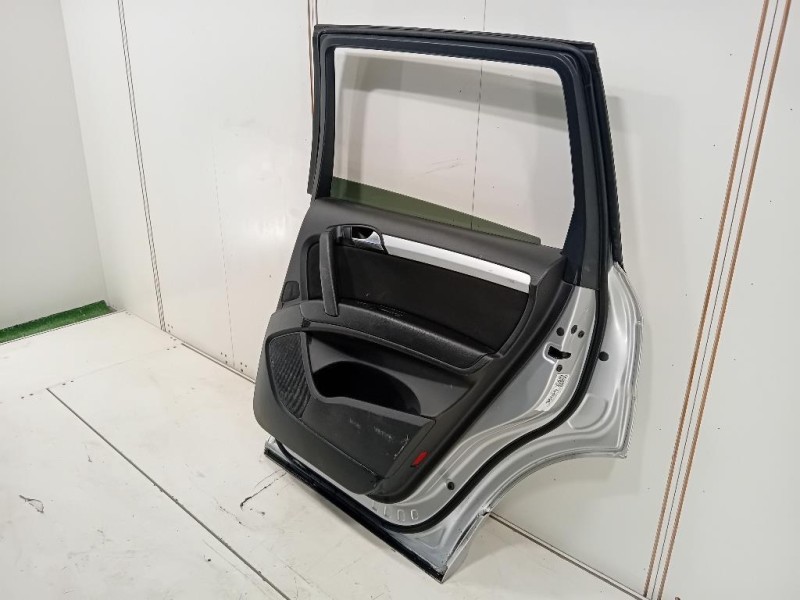Porta POST DX 4L0833052 Audi Q7 4LB 2006