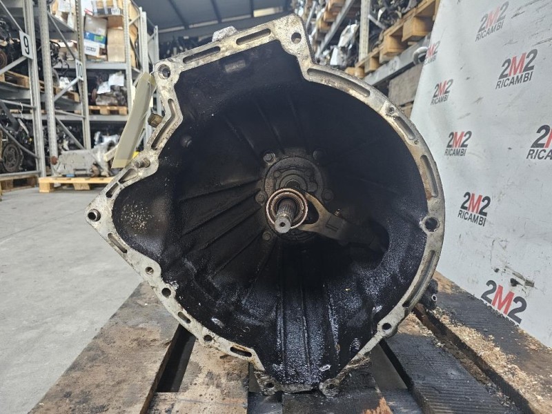 Cambio R380 5 MARCE MANUALE Land Rover Discovery II 1999