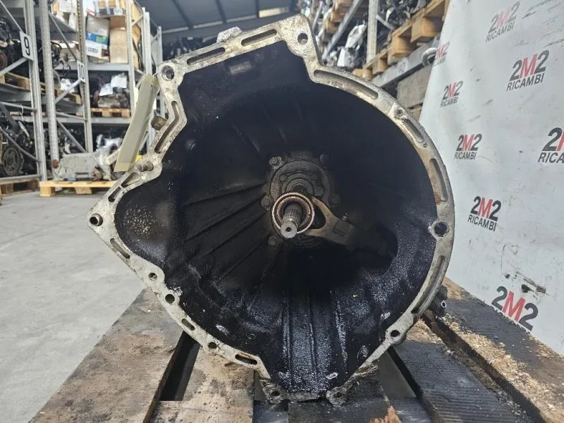 Cambio R380 5 MARCE MANUALE Land Rover Discovery II 1999