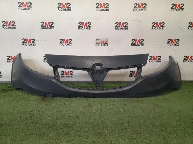 Paraurti ANT 620226648R Renault Scénic III X-mod 2009