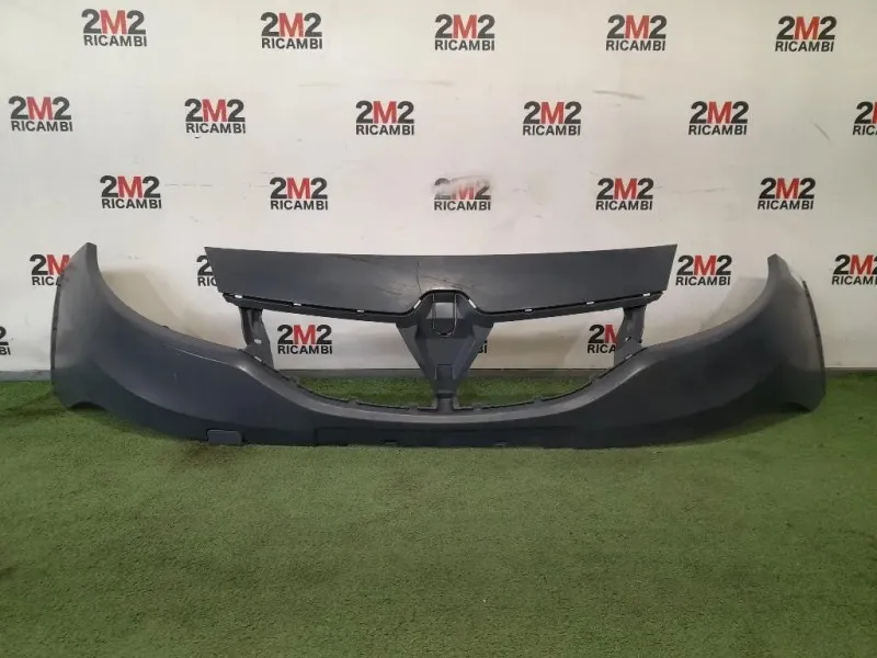 Paraurti ANT 620226648R Renault Scénic III X-mod 2009