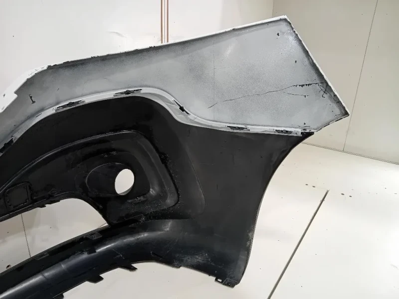 Paraurti ANT PARAURTI ANT Renault Trafic IV 2015