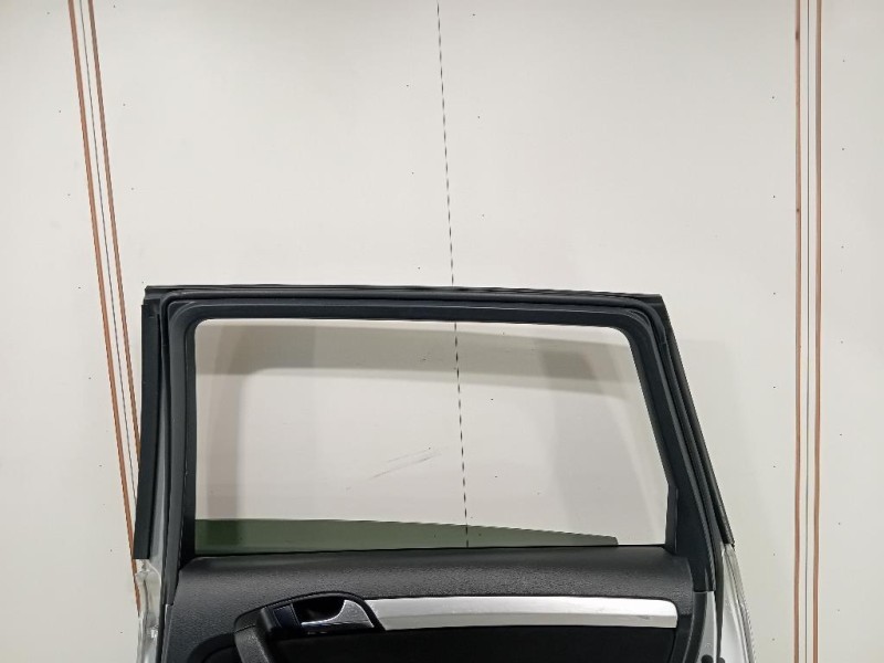 Porta POST DX 4L0833052 Audi Q7 4LB 2006