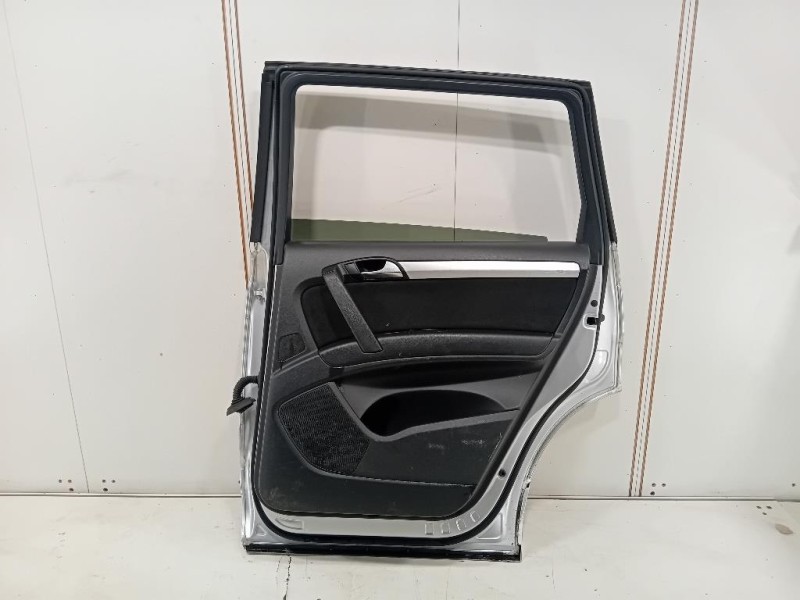 Paraurti ANT PARAURTI ANT Renault Trafic IV 2015