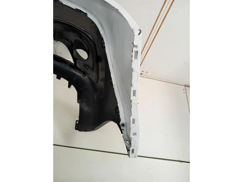 Paraurti ANT PARAURTI ANT Renault Trafic IV 2015