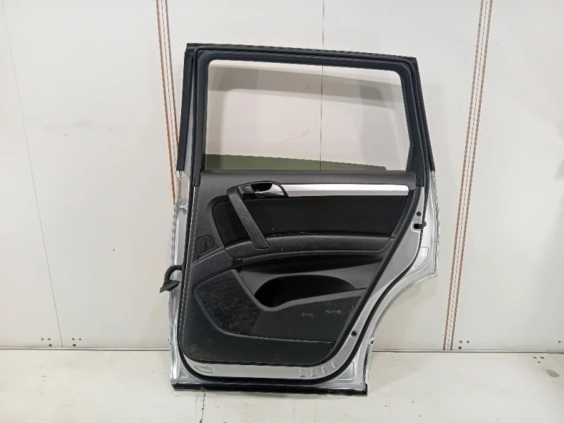 Porta POST DX 4L0833052 Audi Q7 4LB 2006