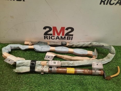 Air-bag A Tendina DX 6217053020 405787506Q74 Lexus Serie IS II 2006