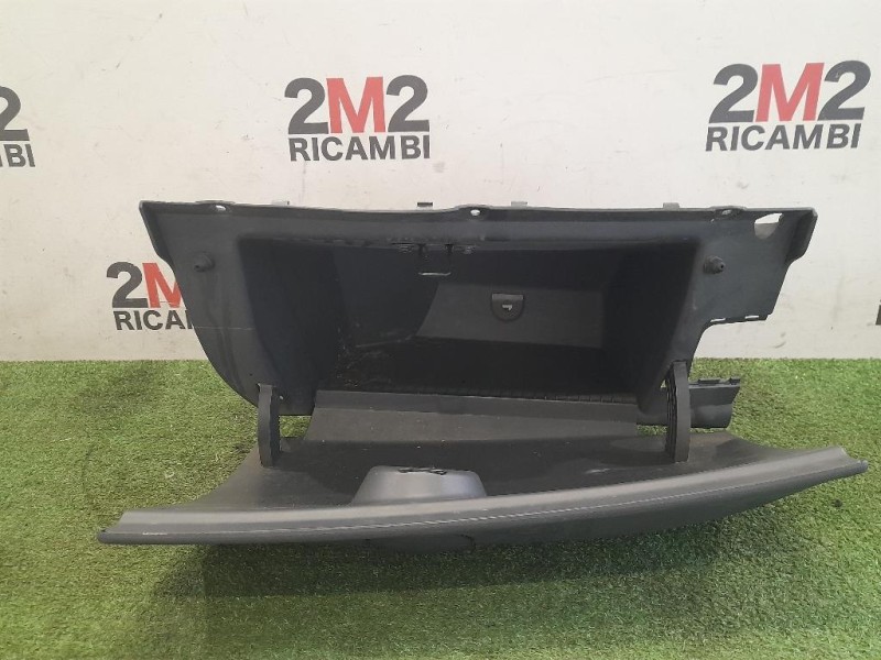 BOX Portaoggetti 735578449 Fiat 500 II 2015