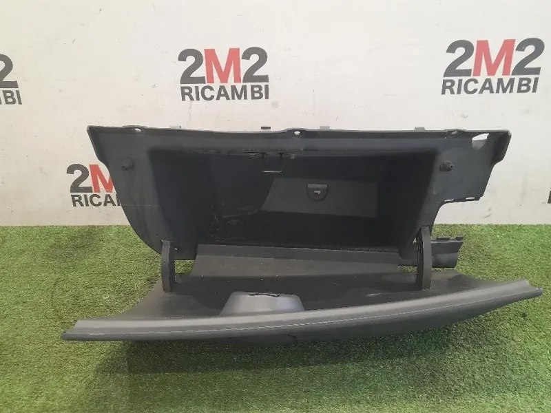 BOX Portaoggetti 735578449 Fiat 500 II 2015