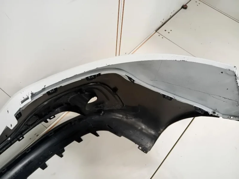 Paraurti ANT PARAURTI ANT Renault Trafic IV 2015