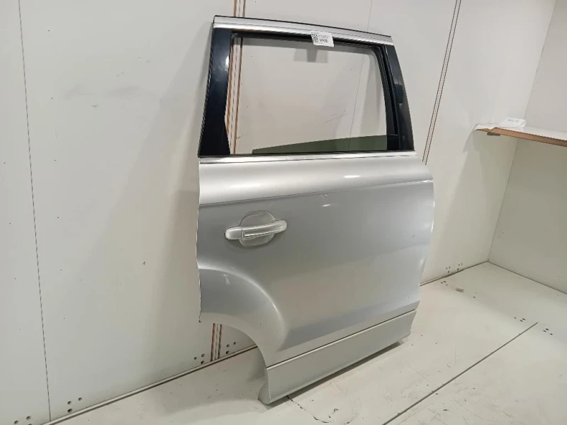 Porta POST DX 4L0833052 Audi Q7 4LB 2006