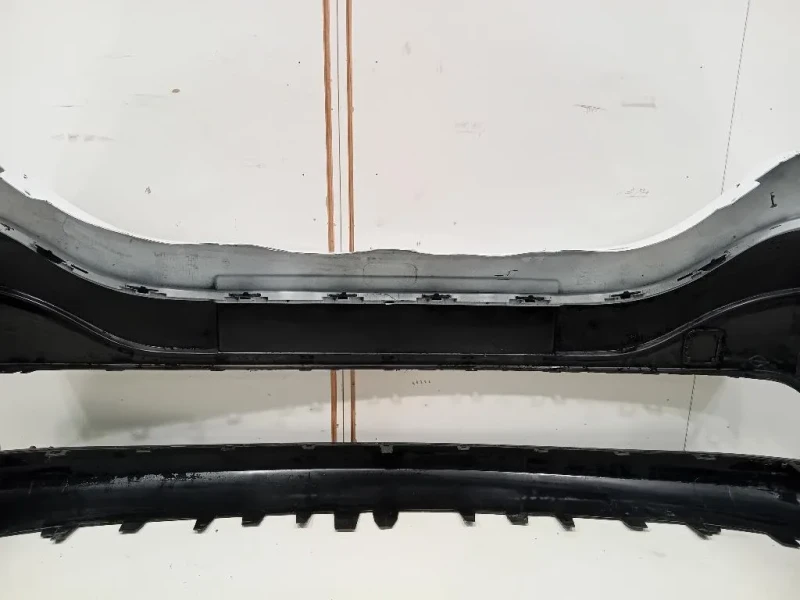 Paraurti ANT PARAURTI ANT Renault Trafic IV 2015