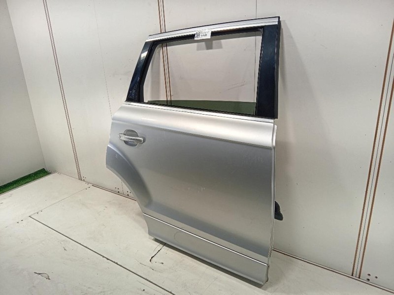 Porta POST DX 4L0833052 Audi Q7 4LB 2006