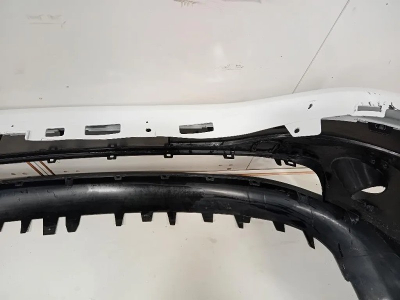 Paraurti ANT PARAURTI ANT Renault Trafic IV 2015