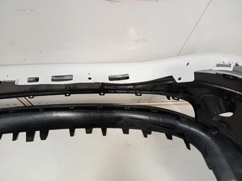 Paraurti ANT PARAURTI ANT Renault Trafic IV 2015