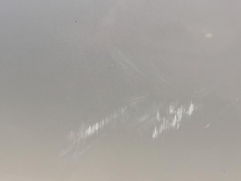 Porta POST DX 4L0833052 Audi Q7 4LB 2006