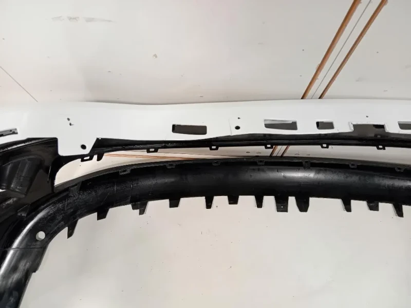 Paraurti ANT PARAURTI ANT Renault Trafic IV 2015