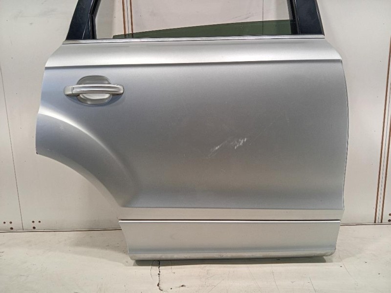 Porta POST DX 4L0833052 Audi Q7 4LB 2006
