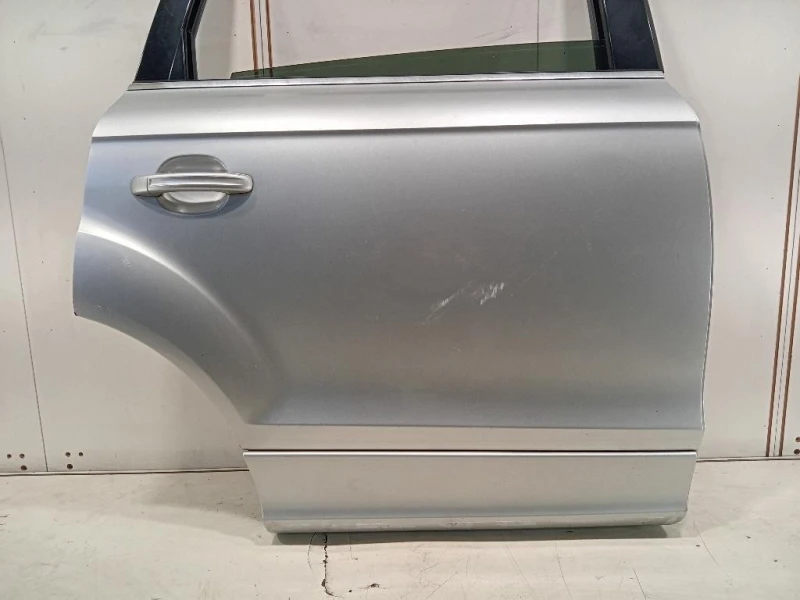 Porta POST DX 4L0833052 Audi Q7 4LB 2006