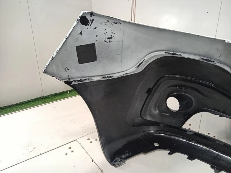 Paraurti ANT PARAURTI ANT Renault Trafic IV 2015