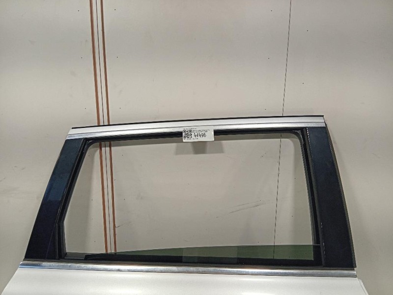 Porta POST DX 4L0833052 Audi Q7 4LB 2006